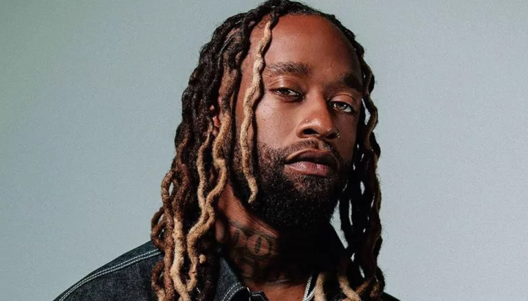 Is Ty Dolla Sign Gay Or Does He Have A Girlfriend? Love Life