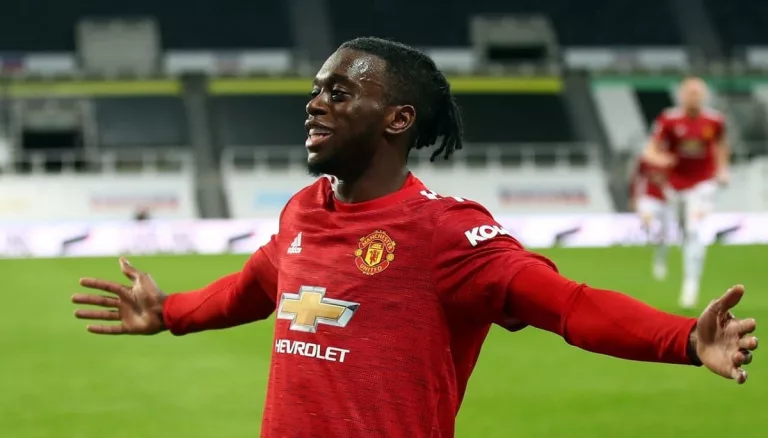 Is Wan Bissaka Injured, What Happened To Him?