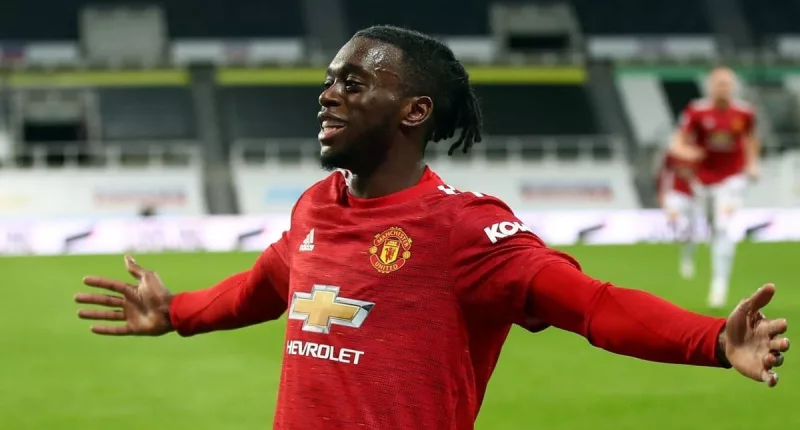Is Wan Bissaka Injured