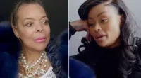 Is Wendy Williams Related to Blac Chyna?, Who is Wendy Williams