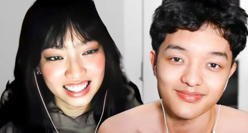 Jason And Yujin Break Up