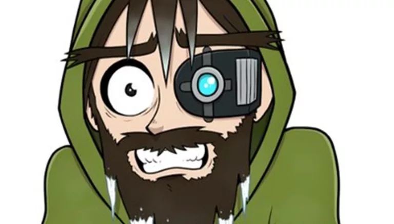 Iskall Face Reveal 2024: Wikipedia And Age