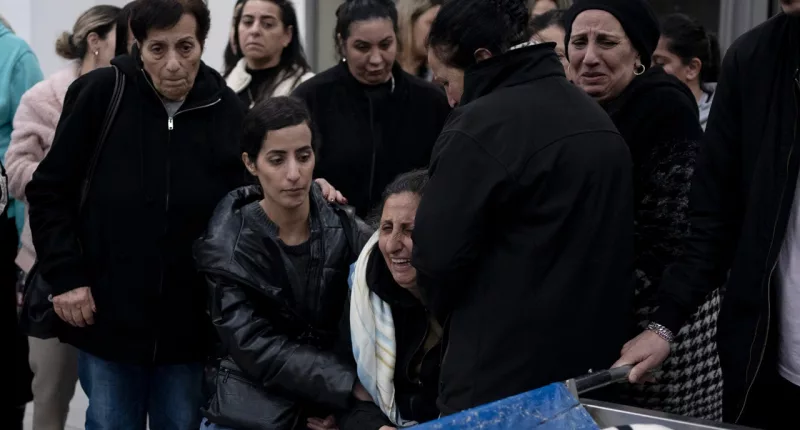 Israel plans to build 3,300 homes in the West Bank