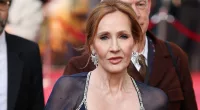JK Rowling confronted by Eurovision star as author sparks divide with new gender row