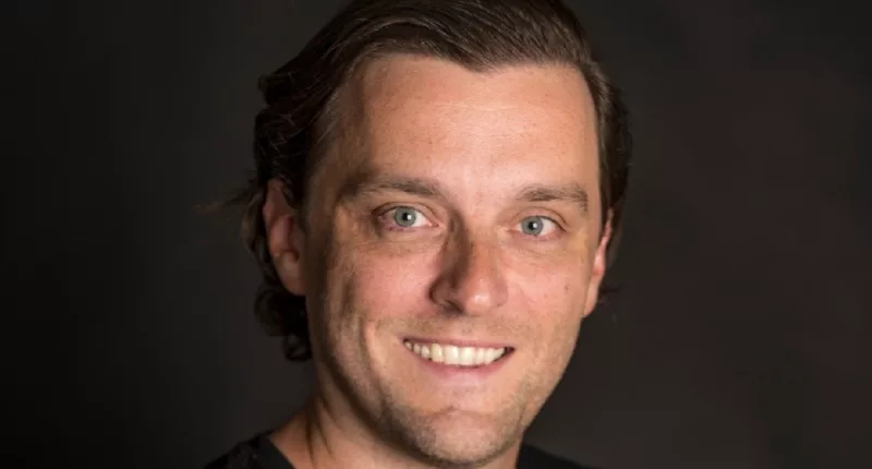 Jack Krawczyk Net Worth