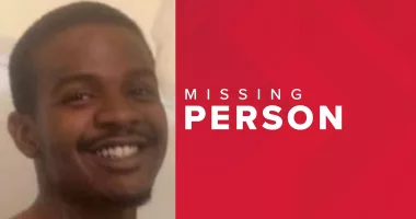 Jacksonville police searching for 23-year-old Sabeion Dowell