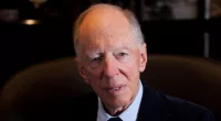 Jacob Rothschild Religion