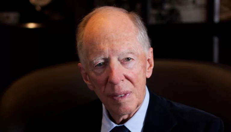 Jacob Rothschild’s Faith: Is He Jewish or Christian? An Insight into His Family’s Religious Background