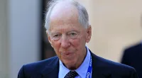 Jacob Rothschild illness
