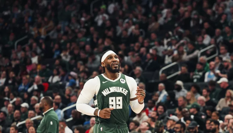 Jae Crowder Wife: Is He Married To Dana Lambert? Age
