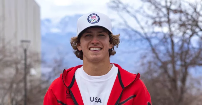 Jagger Eaton Girlfriend: Is He Still Dating Morgan?