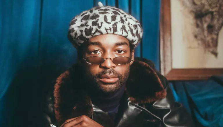 Jalen Ngonda Age And Wikipedia: How Old Is The Musician?