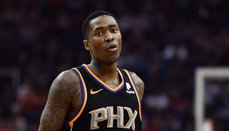 Jamal Crawford Siblings: Meet His Sister Lisa And Lori