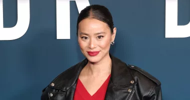 Jamie Chung: Inside a Day in My Life!