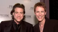 Jamie Lee Curtis Honors Late 'Anything But Love' Costar Richard Lewis