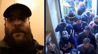 Jan. 6 rioter caught outside Obama's home faces new charges
