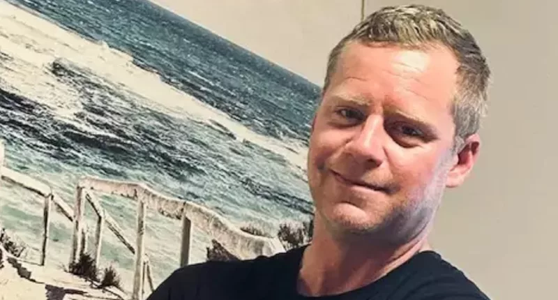 Jared Jones Missing