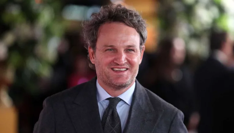 Jason Clarke Siblings: Does He Have A Sister? Family