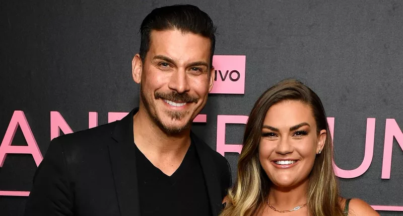 Jax Taylor and Brittany Cartwright SPLIT!