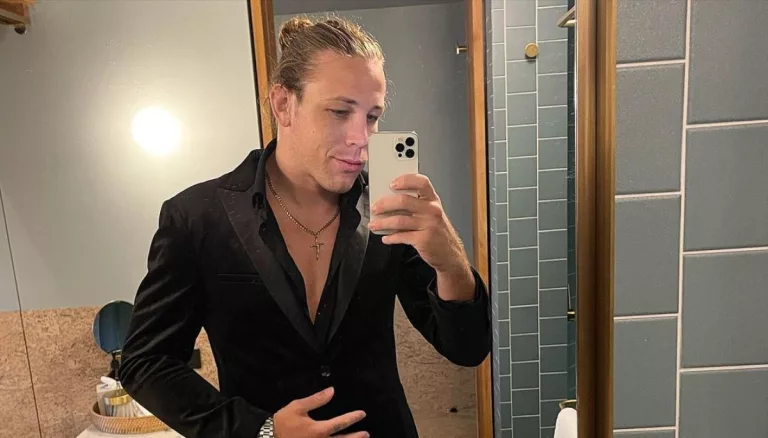 Jayden Eynaud Net Worth, How Rich Is He? Age And Wiki