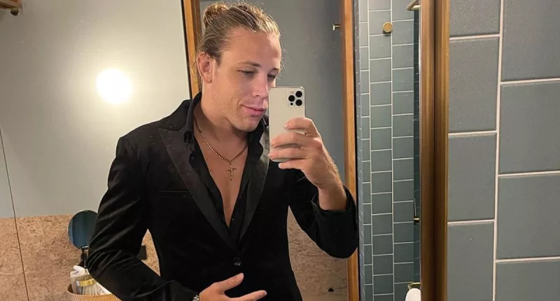 Jayden Eynaud Net Worth, How Rich Is The MMA Fighter? Age And Wiki