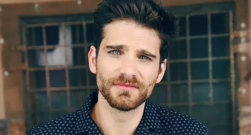 Jeff Ward Brother
