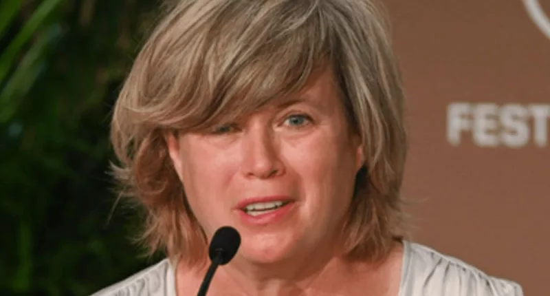 Jennifer Vogel Wikipedia