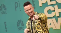 Jersey Shore's Mike Sorrentino's New Motto About Family, Faith