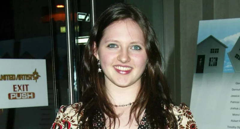 Jessica Campbell cause of death