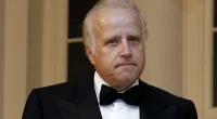 Jim Biden Testifies in Impeachment Inquiry, Gets Asked Some Spicy Questions by Reporter