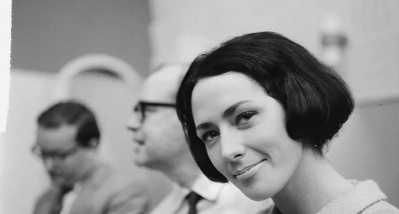 Joan Haanappel Partner