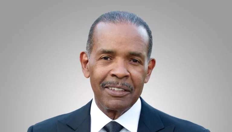 Joe Madison Wife Sherry Madison, Children And Family