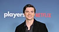 Joel Courtney Parents