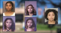 Joel Osteen's megachurch shooter had long record of red flags