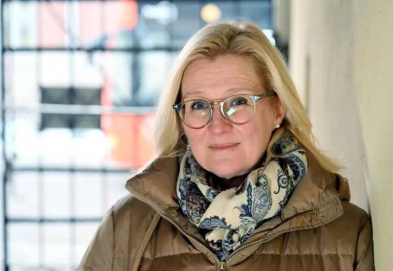 Johanna Aatsalo’s Age and Partner: A Wikipedia Profile of the Journalist