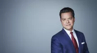 John Avlon New Job