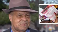 John Cheeks sues Powerball, DC Lottery for unpaid ticket
