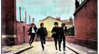 John Lennon Revealed His Favorite Songs From 'A Hard Day's Night'