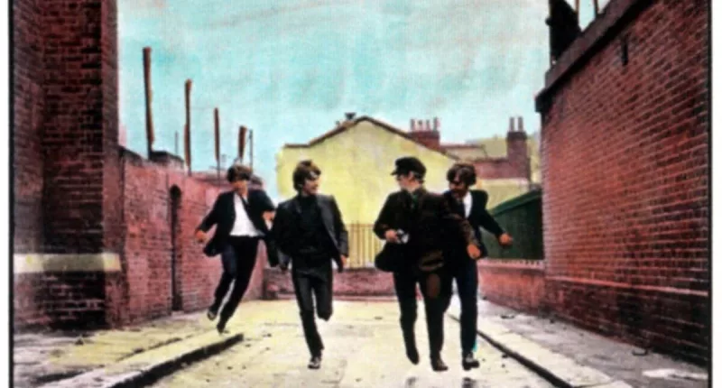 John Lennon Revealed His Favorite Songs From 'A Hard Day's Night'