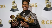 Jon Batiste Brother