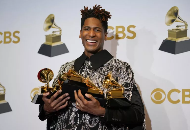 Jon Batiste Brother Sister Parents And Ethnicity