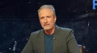 Jon Stewart Helps Raise $25K for Shelter Where He Found Late Dog Dipper