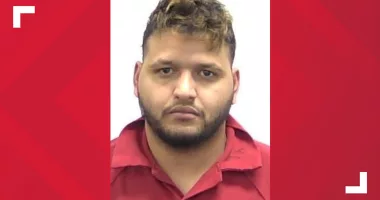 Jose Antonio Ibarra arrested in Laken Riley's death