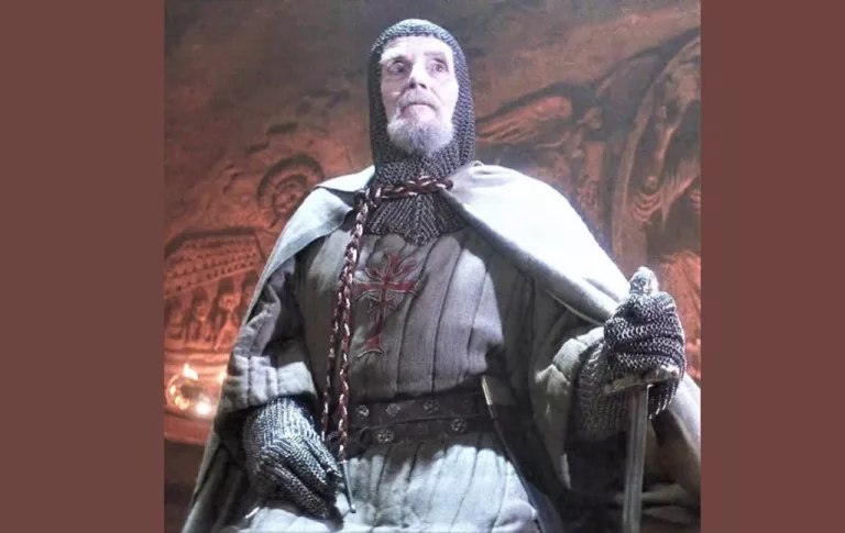 Josef Mencik Wikipedia Bio: Was He A Real Knight? WW2 Story