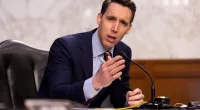 Josh Hawley Religion