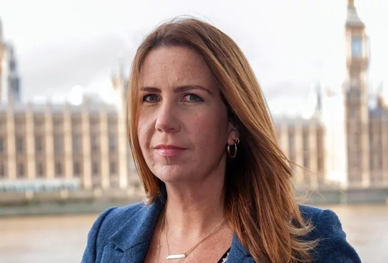 Journalist: Alex Forsyth Wikipedia Bio Age Height And Salary