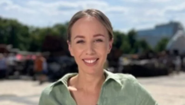 Journalist: Britt Clennett Age Height Biography And Salary
