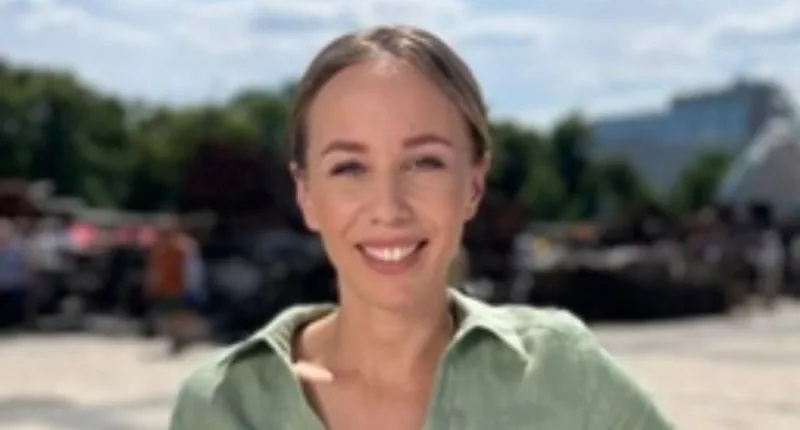 Journalist: Britt Clennett Age Height Biography And Salary