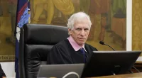 Judge Engoron says Trump 'borders on pathological' for business errors