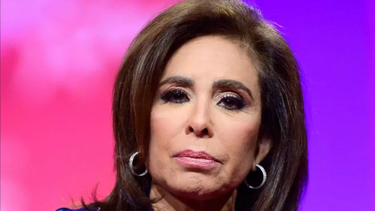 Judge Jeanine Pirro Religion: Family And Ethnicity